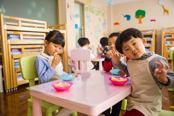 Kita kriens: vielfalt und qualität für deine kinderbetreuung