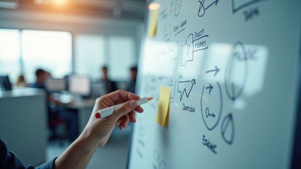 Workflow Builder für die IT: Prozesse abbilden statt Tickets abarbeiten
